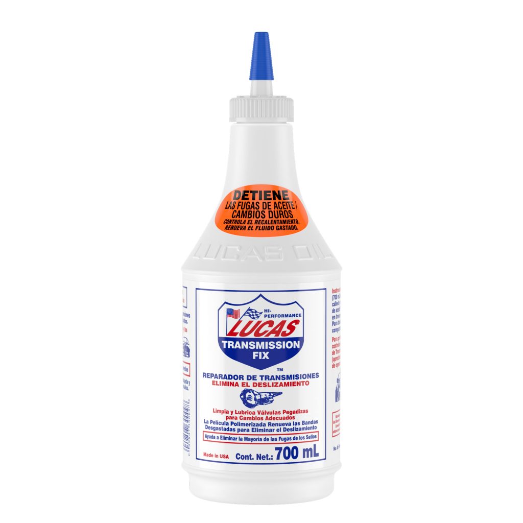 Reparador de Transmisiones