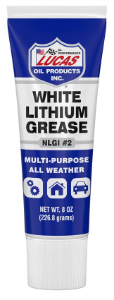 Grasa de Litio Blanco