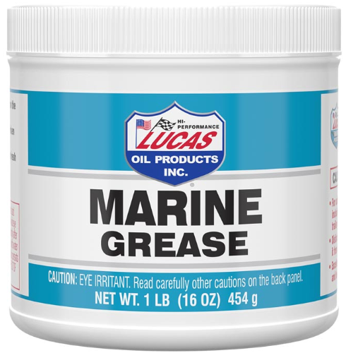 Grasa Marina