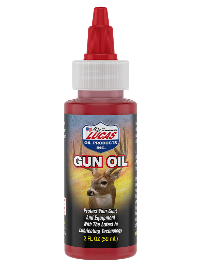 ACEITE GUN OIL 2 OZ