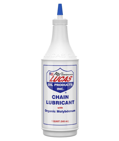 LUBRICANTE DE CADENA 12X1 (1/4)