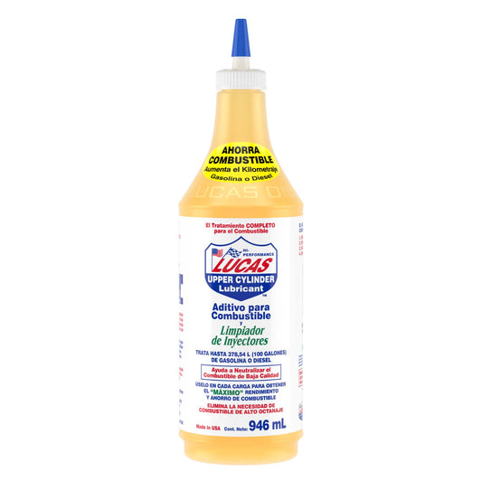 Tratamiento para Combustible