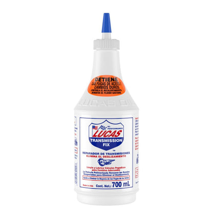 Reparador de Transmisiones