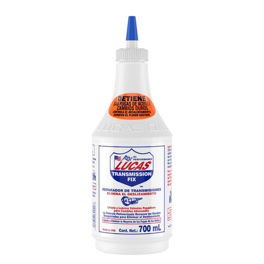 Reparador de Transmisiones