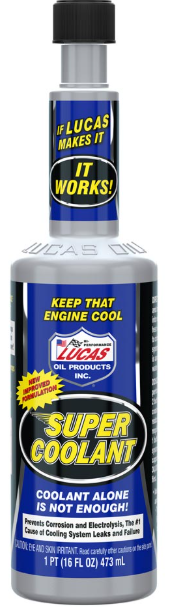 Super Coolant