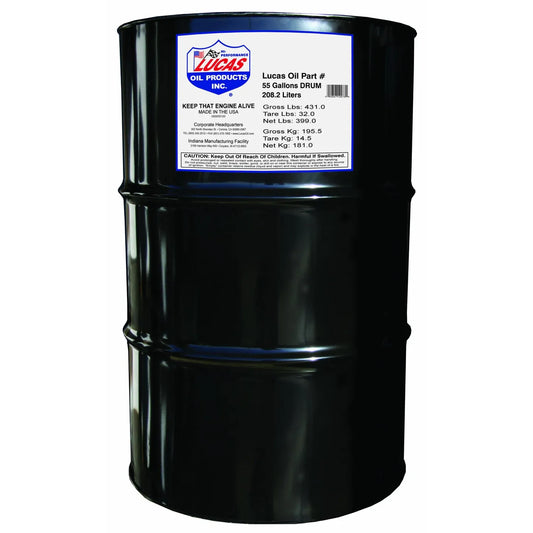 Aceite para Motor Diésel CK-4